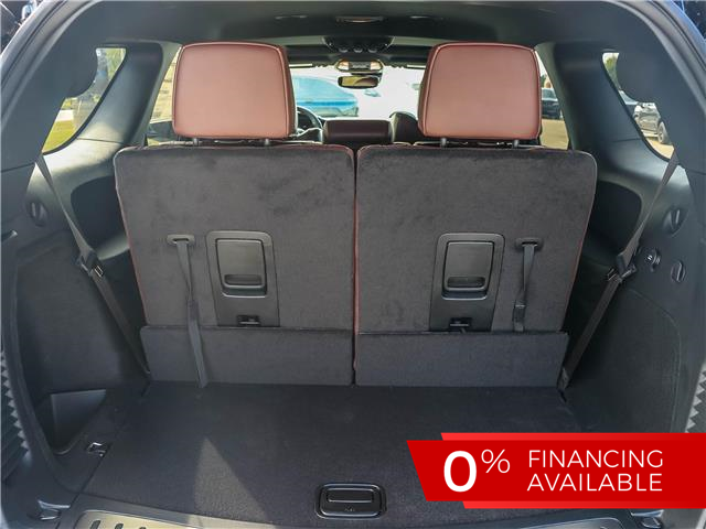 2025 Dodge Durango GT (Stk: 15-25366) in London - Image 31 of 32