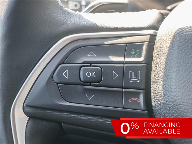 2025 Jeep Grand Cherokee Laredo (Stk: 15-25365) in London - Image 4 of 29
