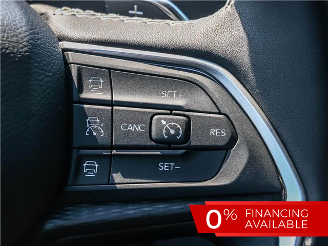 2025 Jeep Grand Cherokee Laredo (Stk: 15-25365) in London - Image 5 of 29