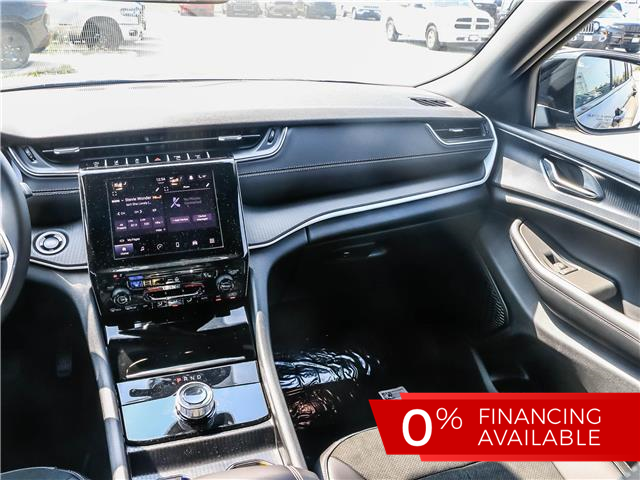 2025 Jeep Grand Cherokee Laredo (Stk: 15-25365) in London - Image 8 of 29