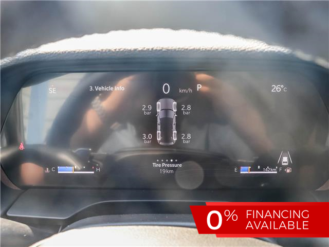 2025 Jeep Grand Cherokee Laredo (Stk: 15-25365) in London - Image 9 of 29