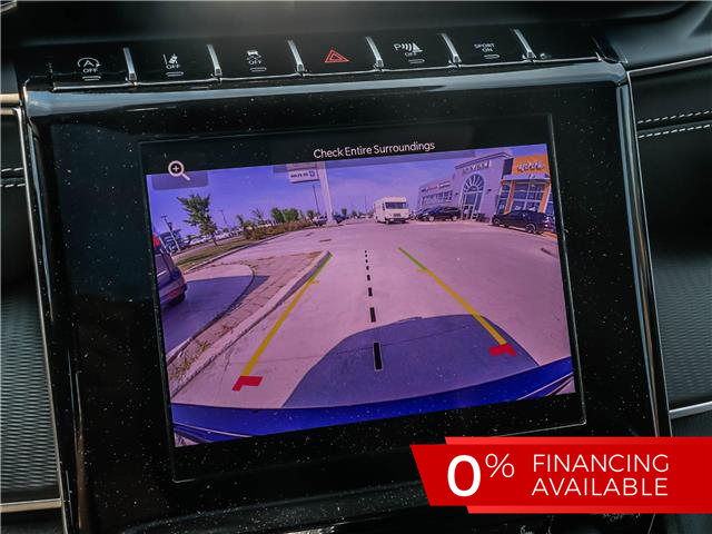 2025 Jeep Grand Cherokee Laredo (Stk: 15-25365) in London - Image 10 of 29