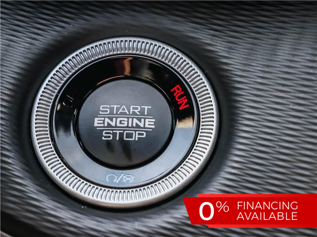 2025 Jeep Grand Cherokee Laredo (Stk: 15-25365) in London - Image 13 of 29