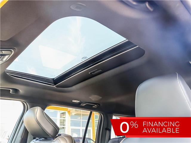 2025 Jeep Grand Cherokee Laredo (Stk: 15-25365) in London - Image 22 of 29