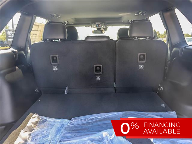 2025 Jeep Grand Cherokee Laredo (Stk: 15-25365) in London - Image 28 of 29