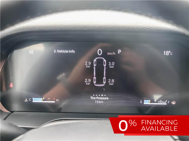 2025 Jeep Grand Cherokee L Laredo (Stk: 15-25350) in London - Image 9 of 31