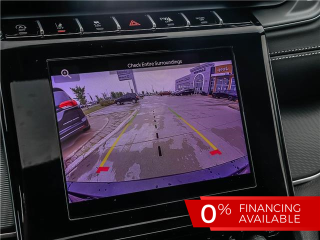 2025 Jeep Grand Cherokee L Laredo (Stk: 15-25350) in London - Image 10 of 31