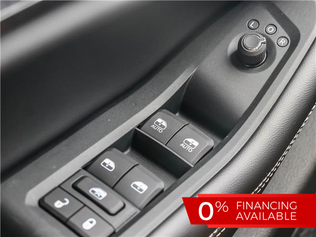 2025 Jeep Grand Cherokee L Laredo (Stk: 15-25350) in London - Image 14 of 31