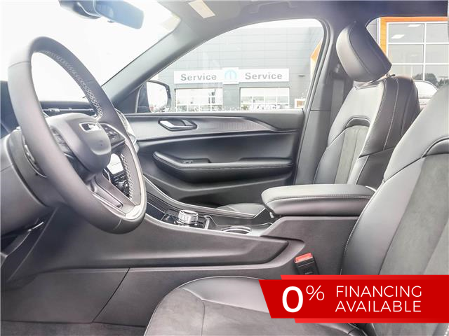 2025 Jeep Grand Cherokee L Laredo (Stk: 15-25350) in London - Image 20 of 31