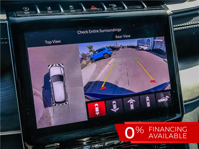 2025 Jeep Grand Cherokee Limited (Stk: 15-25391) in London - Image 19 of 29