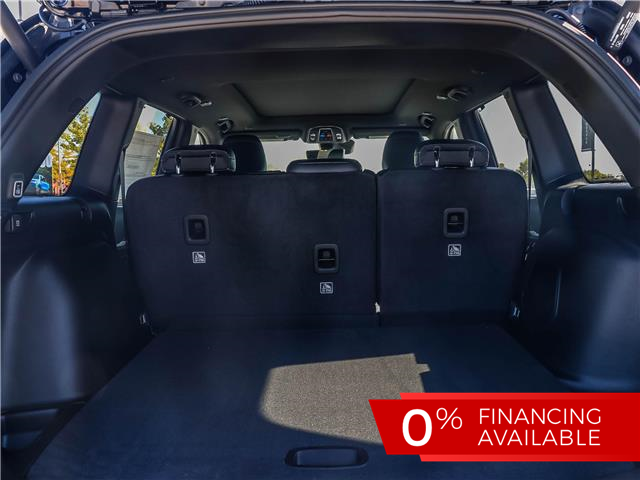 2025 Jeep Grand Cherokee Limited (Stk: 15-25391) in London - Image 28 of 29