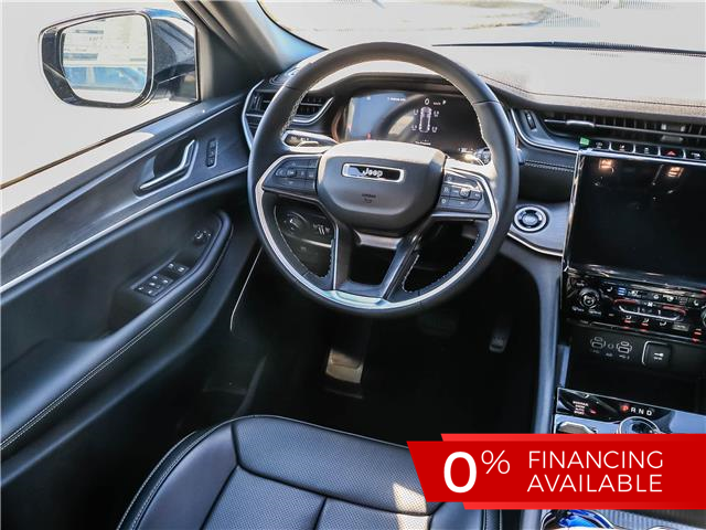 2025 Jeep Grand Cherokee Limited (Stk: 15-25390) in London - Image 6 of 29