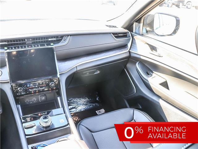 2025 Jeep Grand Cherokee Limited (Stk: 15-25390) in London - Image 8 of 29