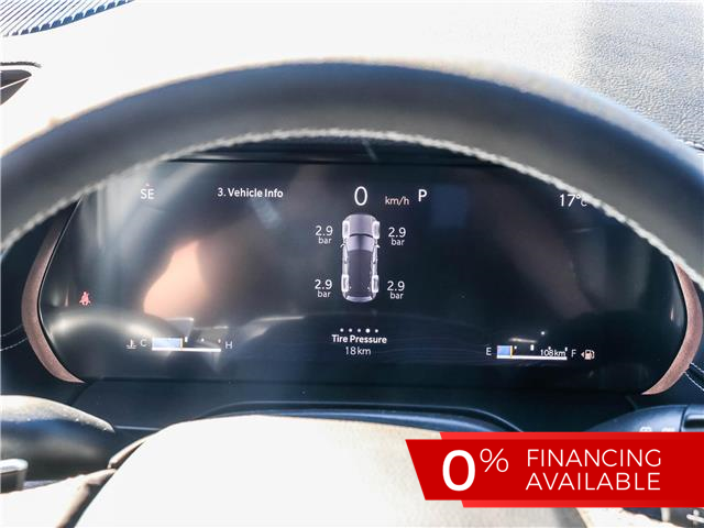 2025 Jeep Grand Cherokee Limited (Stk: 15-25390) in London - Image 9 of 29