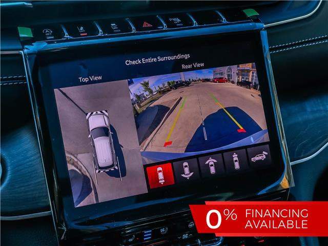 2025 Jeep Grand Cherokee Limited (Stk: 15-25390) in London - Image 10 of 29