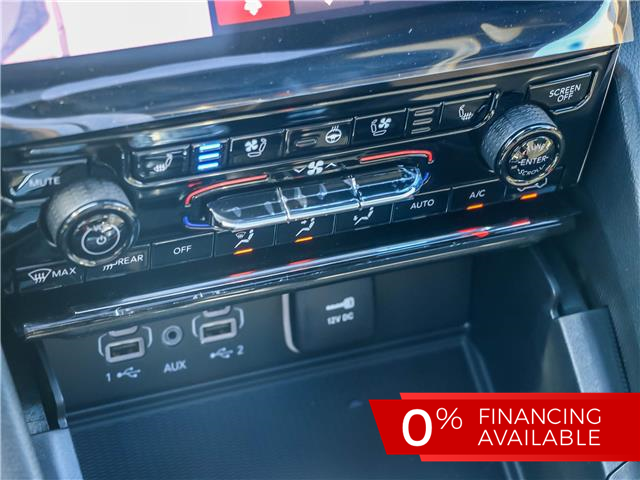 2025 Jeep Grand Cherokee Limited (Stk: 15-25390) in London - Image 11 of 29