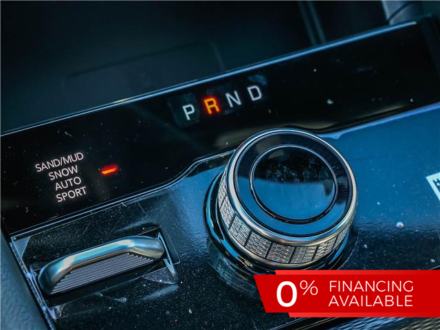 2025 Jeep Grand Cherokee Limited (Stk: 15-25390) in London - Image 13 of 29