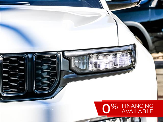 2025 Jeep Grand Cherokee Limited (Stk: 15-25390) in London - Image 15 of 29