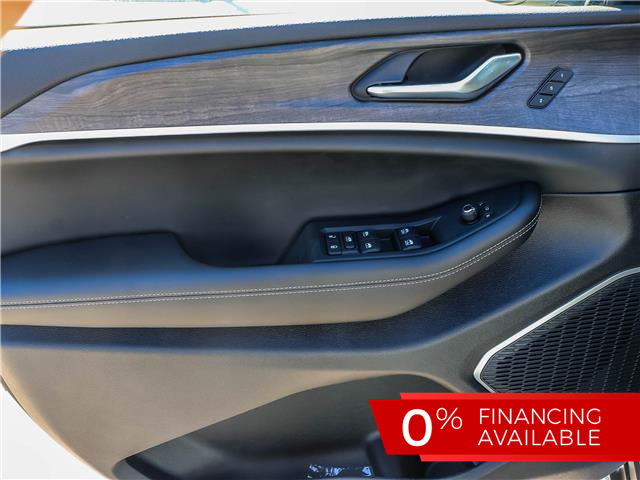 2025 Jeep Grand Cherokee Limited (Stk: 15-25390) in London - Image 18 of 29