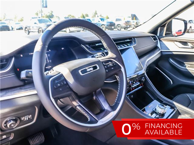 2025 Jeep Grand Cherokee Limited (Stk: 15-25390) in London - Image 19 of 29