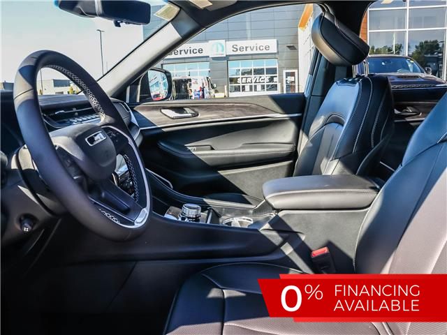 2025 Jeep Grand Cherokee Limited (Stk: 15-25390) in London - Image 20 of 29