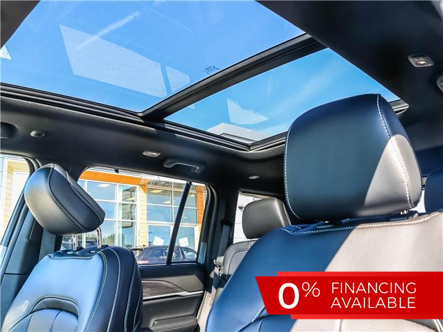 2025 Jeep Grand Cherokee Limited (Stk: 15-25390) in London - Image 22 of 29