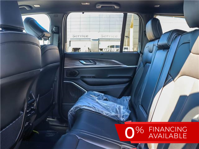 2025 Jeep Grand Cherokee Limited (Stk: 15-25390) in London - Image 23 of 29