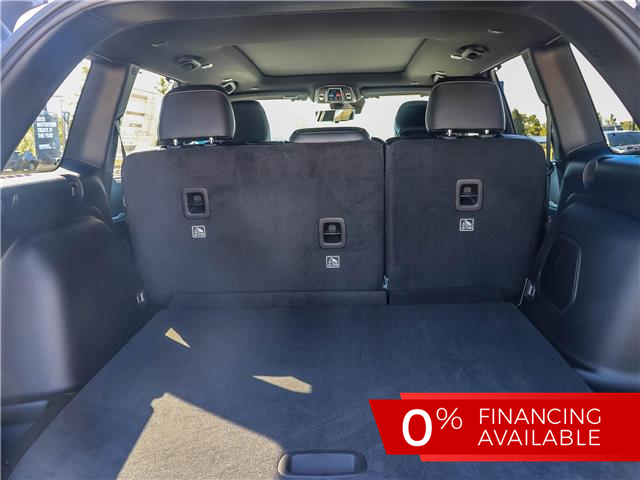 2025 Jeep Grand Cherokee Limited (Stk: 15-25390) in London - Image 28 of 29