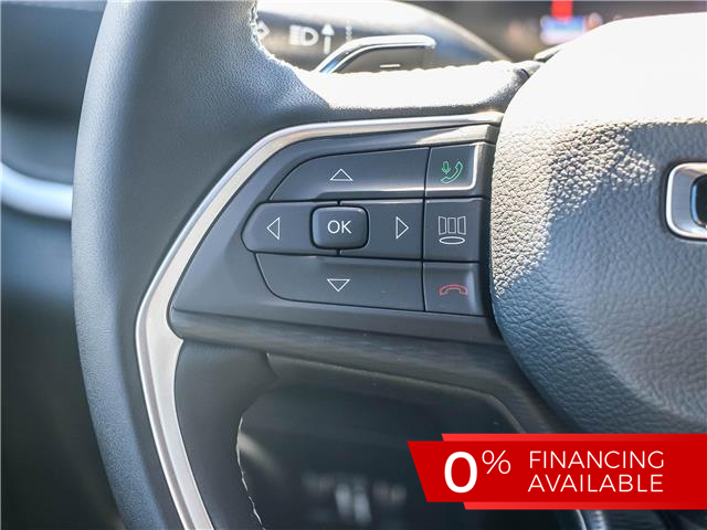 2025 Jeep Grand Cherokee Laredo (Stk: 15-25367) in London - Image 4 of 29