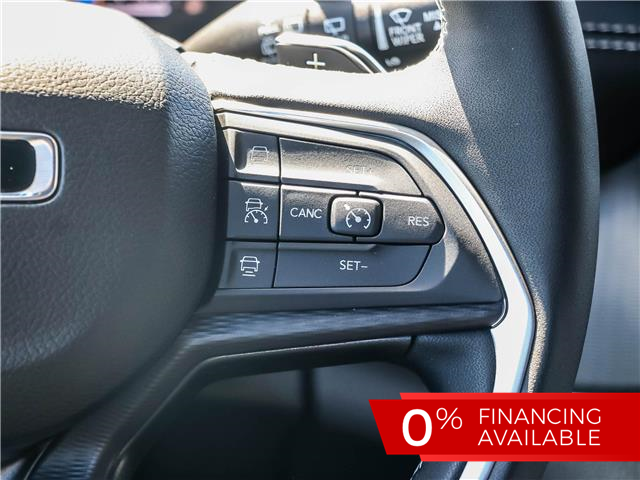 2025 Jeep Grand Cherokee Laredo (Stk: 15-25367) in London - Image 5 of 29