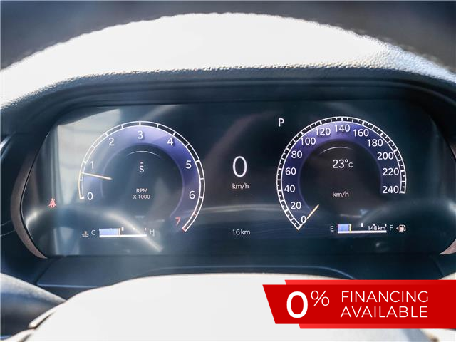 2025 Jeep Grand Cherokee Laredo (Stk: 15-25367) in London - Image 9 of 29