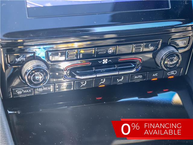 2025 Jeep Grand Cherokee Laredo (Stk: 15-25367) in London - Image 11 of 29
