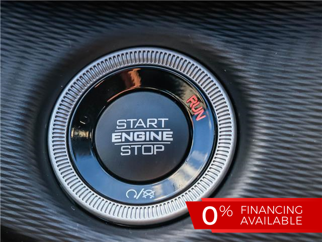 2025 Jeep Grand Cherokee Laredo (Stk: 15-25367) in London - Image 13 of 29