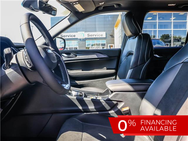 2025 Jeep Grand Cherokee Laredo (Stk: 15-25367) in London - Image 20 of 29