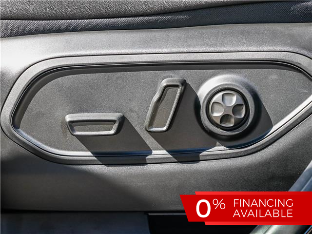 2025 Jeep Grand Cherokee Laredo (Stk: 15-25367) in London - Image 21 of 29