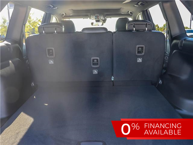 2025 Jeep Grand Cherokee Laredo (Stk: 15-25367) in London - Image 28 of 29