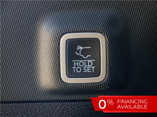 2025 Jeep Grand Cherokee Laredo (Stk: 15-25367) in London - Image 29 of 29
