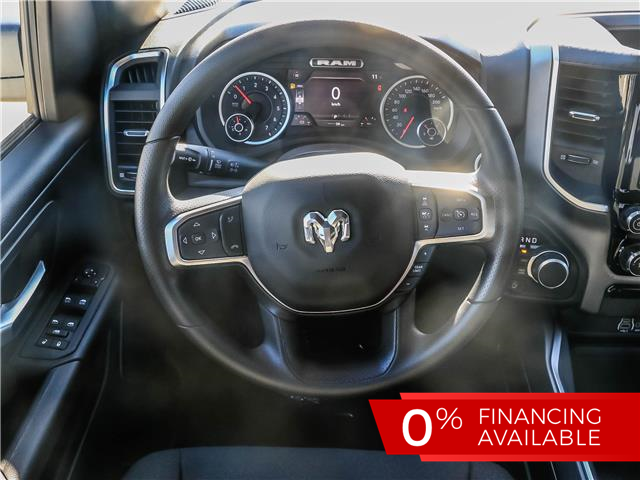 2025 RAM 1500 Tradesman (Stk: 15-25414) in London - Image 3 of 26