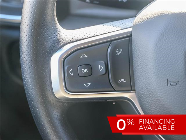 2025 RAM 1500 Tradesman (Stk: 15-25414) in London - Image 4 of 26