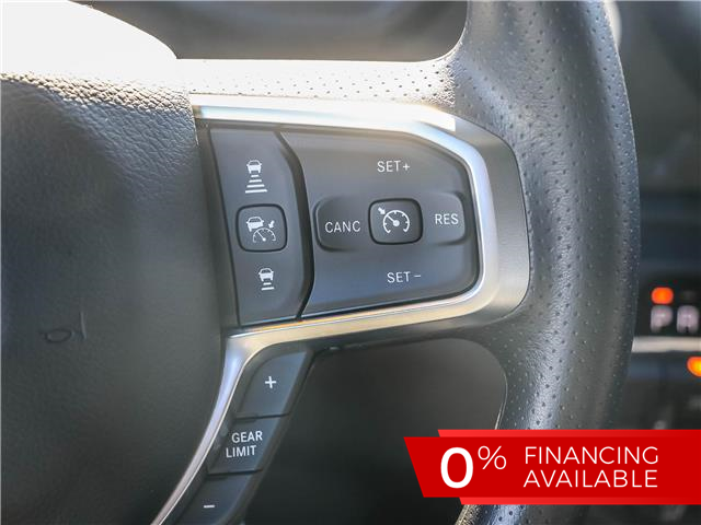 2025 RAM 1500 Tradesman (Stk: 15-25414) in London - Image 5 of 26