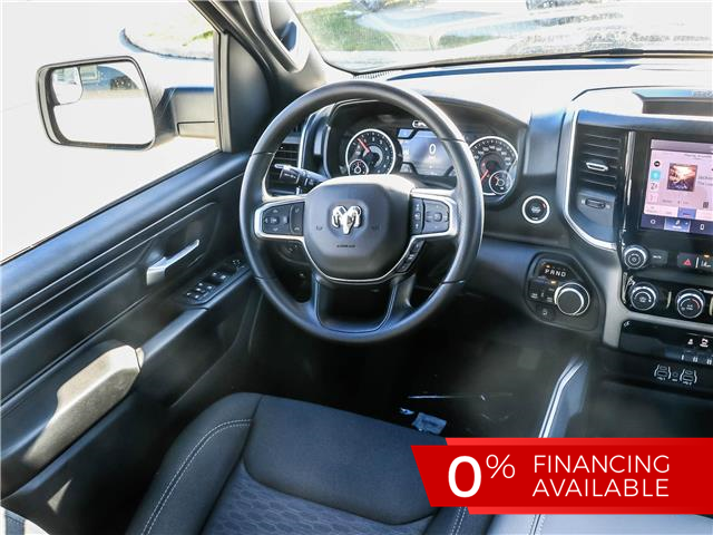 2025 RAM 1500 Tradesman (Stk: 15-25414) in London - Image 6 of 26