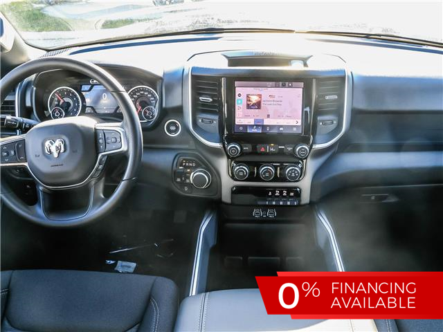 2025 RAM 1500 Tradesman (Stk: 15-25414) in London - Image 7 of 26