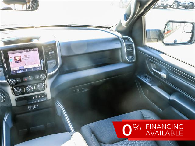 2025 RAM 1500 Tradesman (Stk: 15-25414) in London - Image 8 of 26