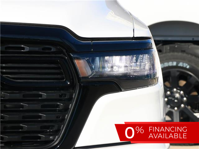 2025 RAM 1500 Tradesman (Stk: 15-25414) in London - Image 9 of 26