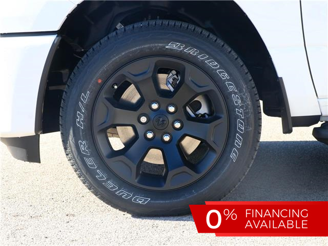 2025 RAM 1500 Tradesman (Stk: 15-25414) in London - Image 10 of 26