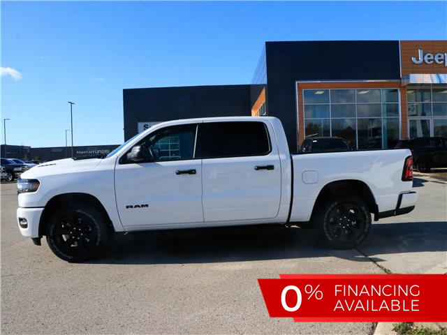 2025 RAM 1500 Tradesman (Stk: 15-25414) in London - Image 11 of 26