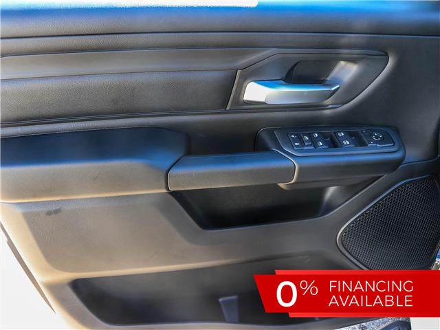 2025 RAM 1500 Tradesman (Stk: 15-25414) in London - Image 12 of 26