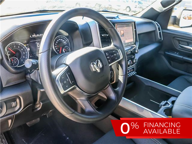 2025 RAM 1500 Tradesman (Stk: 15-25414) in London - Image 13 of 26