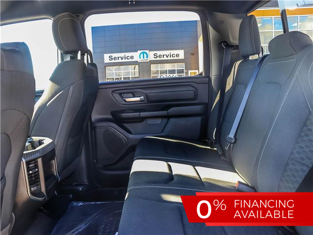 2025 RAM 1500 Tradesman (Stk: 15-25414) in London - Image 15 of 26