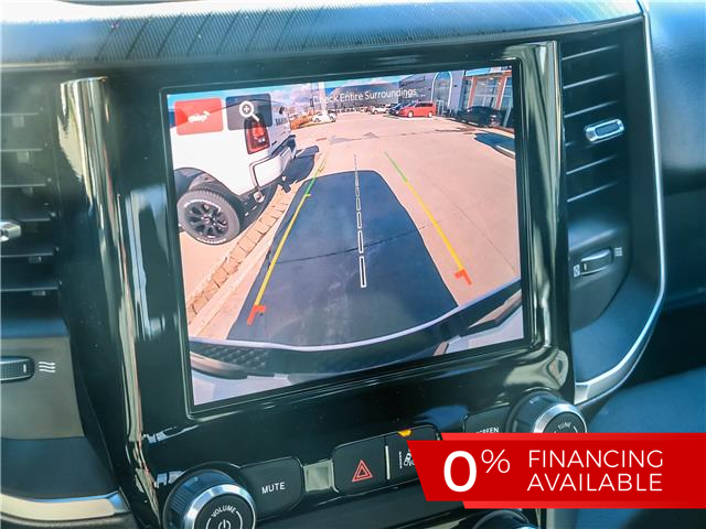 2025 RAM 1500 Tradesman (Stk: 15-25414) in London - Image 17 of 26